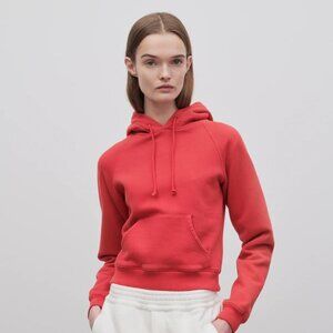 The Row Timmi Hoodie